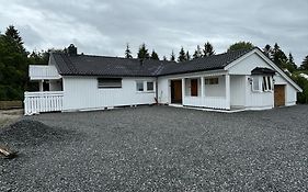6-Bedrooms Apartment Kjeller Lillestrom